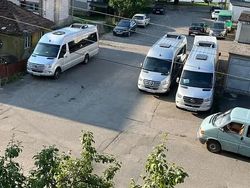 Utilizat 2021 Mercedes Sprinter Van | 49.000 EUR