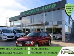 Utilizat 2020 VW Tiguan SUV | 19.990 EUR (Preț bun)