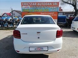 Utilizat 2020 Dacia Logan Berlinǎ | 8.888 EUR (Preț OK)