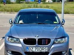 Gri Utilizat 2009 BMW 318 Berlinǎ | 7.250 EUR (Scump)