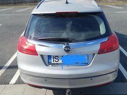 Utilizat 2009 Opel Insignia Break | 3.200 EUR (Preț OK)