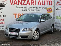 Culoaregri Utilizat 2005 Audi A3 Break | 3.550 EUR (Puțin scump)