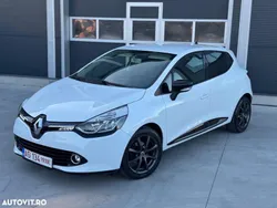 Alb Utilizat 2013 Renault Clio IV Dynamique Hatchback | 4.650 EUR (Preț bun)