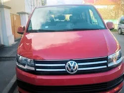 Utilizat 2016 VW T6 Van | 19.900 EUR