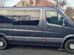 Utilizat 2010 Mercedes Sprinter Van | 7.800 EUR (Super Preț)