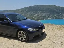 Utilizat 2005 BMW 320 Berlinǎ | 3.990 EUR (Puțin scump)