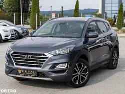 Gri Utilizat 2016 Hyundai Tucson Prime SUV | 16.000 EUR (Preț OK)