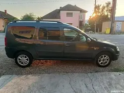 Gri Utilizat 2009 Dacia Logan MCV Break | 1.990 EUR (Super Preț)