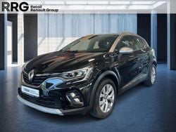 Utilizat 2020 Renault Captur Intens SUV | 18.632 EUR (Scump)