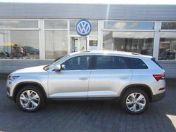 Utilizat 2023 Skoda Kodiaq Style SUV | 48.566 EUR
