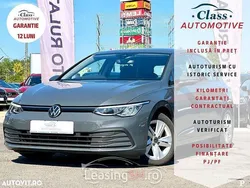Culoaregri Utilizat 2022 VW Golf VIII Life Hatchback | 17.990 EUR (Preț OK)