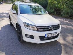 Utilizat 2013 VW Tiguan SUV | 9.900 EUR (Preț OK)