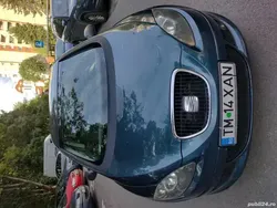 Utilizat 2007 Seat Altea Monovolum | 1.599 EUR (Super Preț)