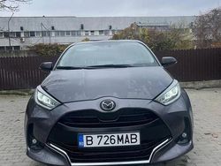 Culoaregri Utilizat 2024 Mazda 2 | 19.350 EUR