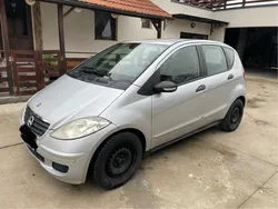 Utilizat 2006 Mercedes A180 Hatchback | 1.900 EUR (Preț bun)
