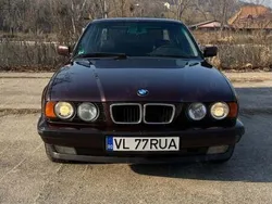 Utilizat 1993 BMW 530 Berlinǎ | 13.000 EUR