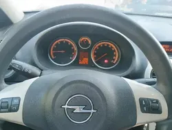Utilizat 2008 Opel Corsa Hatchback | 1.800 EUR (Preț bun)