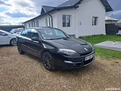 Utilizat 2011 Renault Laguna III GT Berlinǎ | 4.490 EUR (Preț OK)