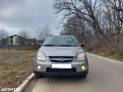 Culoaregri Utilizat 2005 Suzuki Ignis SUV | 4.600 EUR