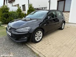 Negru Utilizat 2015 VW Golf VII Comfortline | 7.499 EUR (Preț OK)