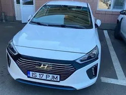 Utilizat 2018 Hyundai Ioniq Berlinǎ | 10.500 EUR (Scump)