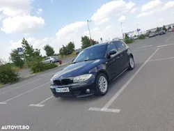 Negru Utilizat 2006 BMW 118 Hatchback | 3.250 EUR (Puțin scump)