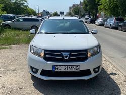 Utilizat 2014 Dacia Logan MCV Break | 3.300 EUR