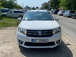 Utilizat 2014 Dacia Logan MCV Break | 4.600 EUR