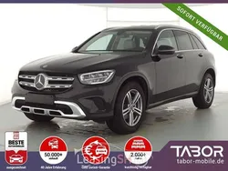 Negru Utilizat 2021 Mercedes 200 Business SUV | 40.657 EUR (Scump)