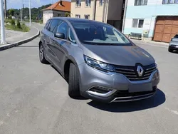 Argint Utilizat 2016 Renault Espace Monovolum | 8.500 EUR (Preț bun)