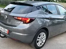 Gri Utilizat 2017 Opel Astra Hatchback | 7.450 EUR (Preț OK)