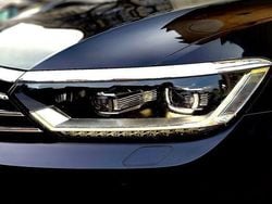Negru Utilizat 2019 VW Passat Comfortline Break | 13.290 EUR (Preț OK)