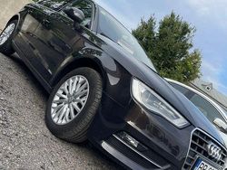 Culoaremaro Utilizat 2014 Audi A3 Sportback Ambition Hatchback | 10.800 EUR (Puțin scump)