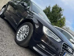 Culoaremaro Utilizat 2014 Audi A3 Sportback Ambition Hatchback | 10.800 EUR
