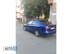 Albastru Utilizat 2001 Seat Toledo Berlinǎ | 2.300 EUR