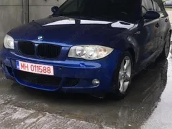 Utilizat 2007 BMW 120 Hatchback | 2.000 EUR