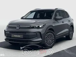 Gri Nouă 2025 VW Tiguan Life SUV | 36.599 EUR (Preț OK)