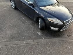 Utilizat 2008 Ford Mondeo Hatchback | 1.000 EUR