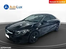 Negru Utilizat 2016 Mercedes CLA180 Berlinǎ | 14.990 EUR (Puțin scump)