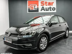 Gri Utilizat 2020 VW Golf VII Trendline Hatchback | 10.990 EUR (Preț bun)