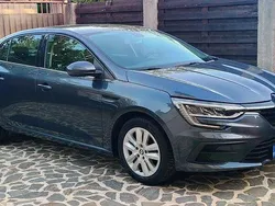 Culoaregri Utilizat 2021 Renault Mégane IV Zen Berlinǎ | 12.800 EUR (Preț OK)