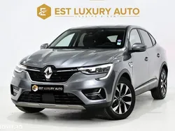 Gri Utilizat 2021 Renault Arkana SUV | 16.790 EUR (Preț OK)
