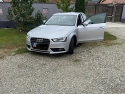 Gri Utilizat 2014 Audi A4 Sport Berlinǎ | 11.400 EUR (Preț bun)