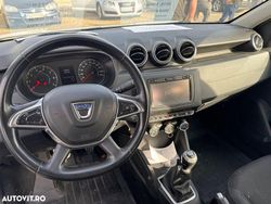 Culoarealb Utilizat 2018 Dacia Duster SUV | 10.600 EUR (Preț OK)