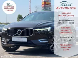Maro Utilizat 2020 Volvo XC60 Inscription SUV | 32.990 EUR (Preț OK)