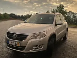 Utilizat 2008 VW Tiguan SUV | 5.750 EUR (Preț OK)