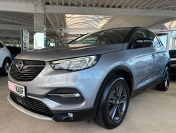 Utilizat 2021 Opel Grandland X Design Edition SUV | 18.961 EUR (Scump)