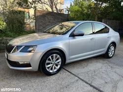 Argint Utilizat 2018 Skoda Octavia Ambition Berlinǎ | 10.650 EUR (Preț OK)