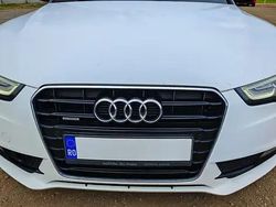 Utilizat 2014 Audi A5 Coupe | 12.999 EUR