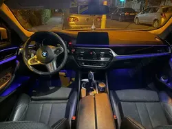 Utilizat 2017 BMW 520 Berlinǎ | 21.500 EUR (Puțin scump)